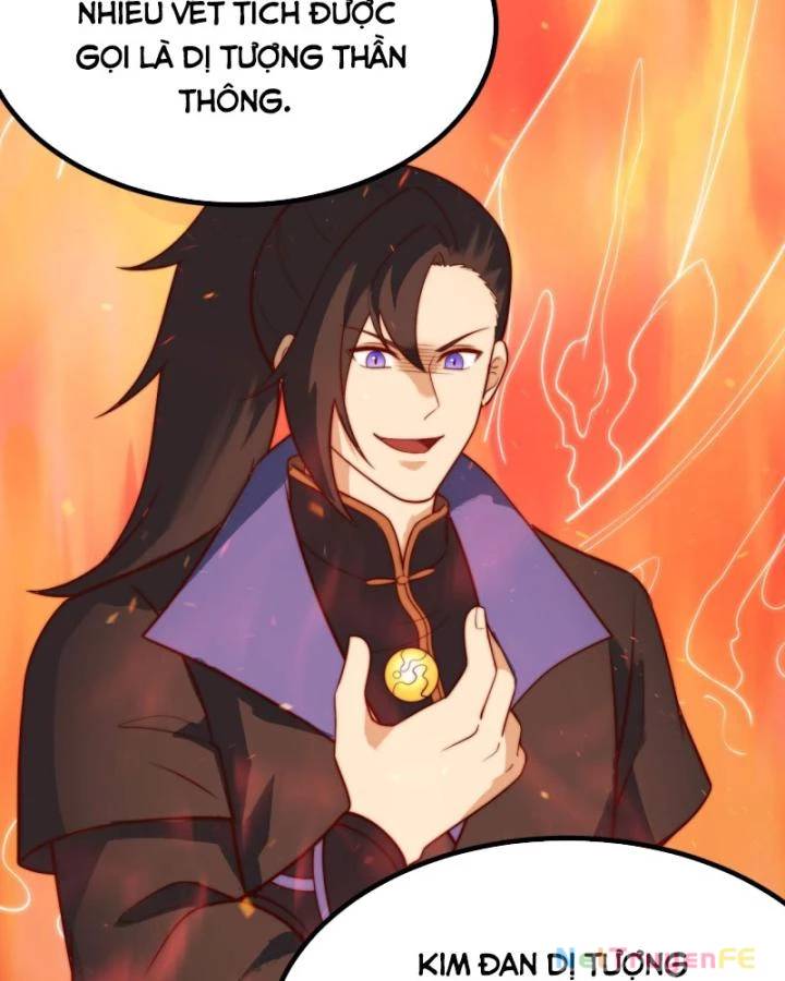 Chính Nghĩa Không!! Ta Trở Thành Phản Diện: Chapter 39