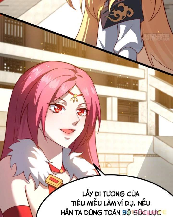 Chính Nghĩa Không!! Ta Trở Thành Phản Diện: Chapter 39