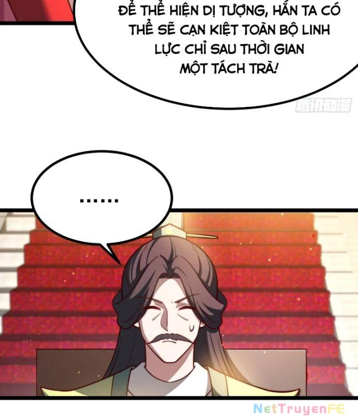 Chính Nghĩa Không!! Ta Trở Thành Phản Diện: Chapter 39