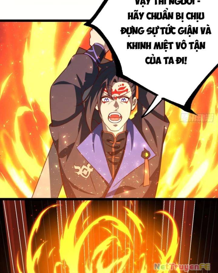 Chính Nghĩa Không!! Ta Trở Thành Phản Diện: Chapter 39