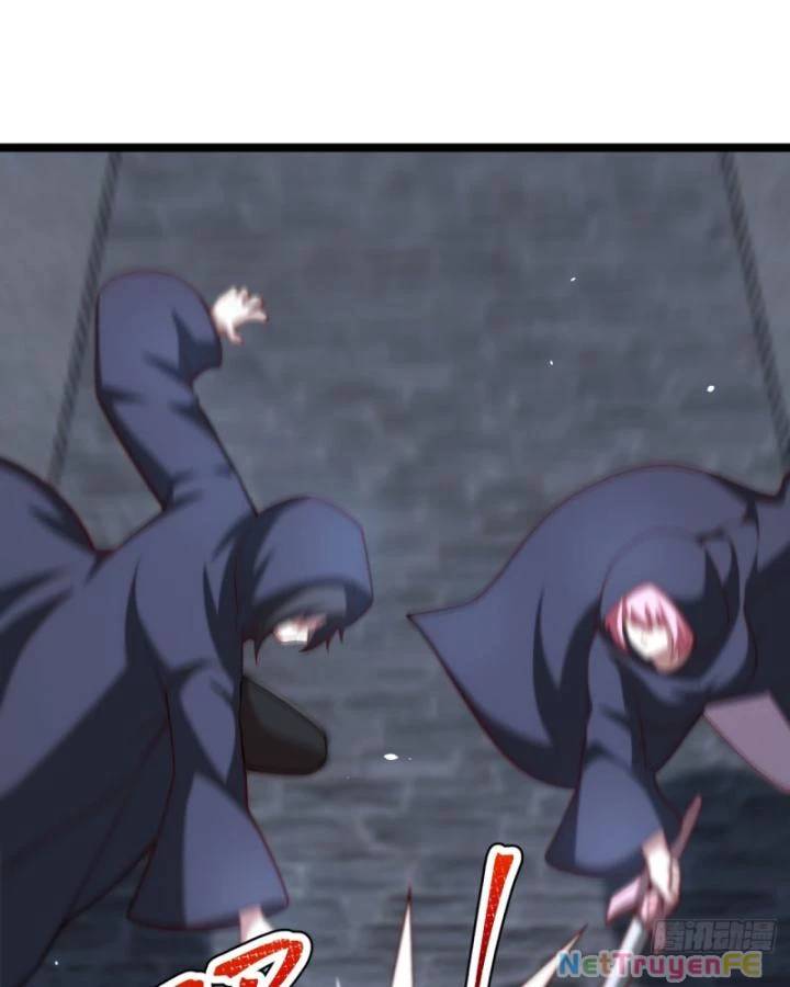 Chính Nghĩa Không!! Ta Trở Thành Phản Diện: Chapter 42
