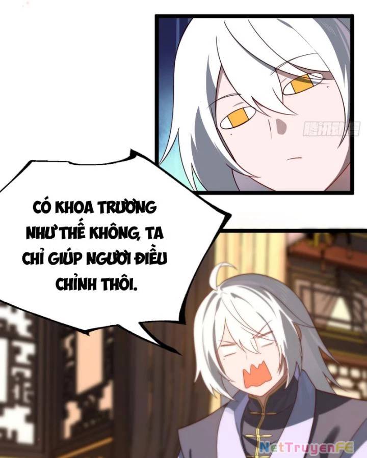 Chính Nghĩa Không!! Ta Trở Thành Phản Diện: Chapter 42