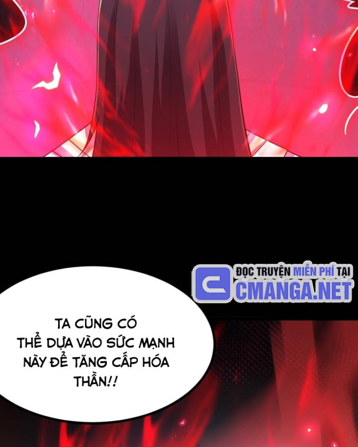 Chính Nghĩa Không!! Ta Trở Thành Phản Diện: Chapter 54