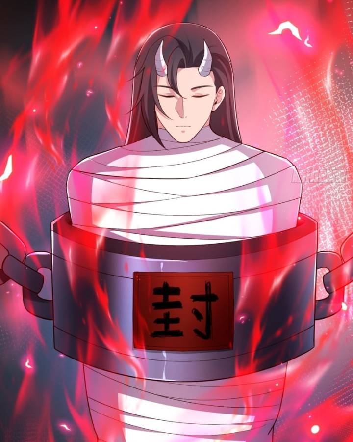 Chính Nghĩa Không!! Ta Trở Thành Phản Diện: Chapter 54