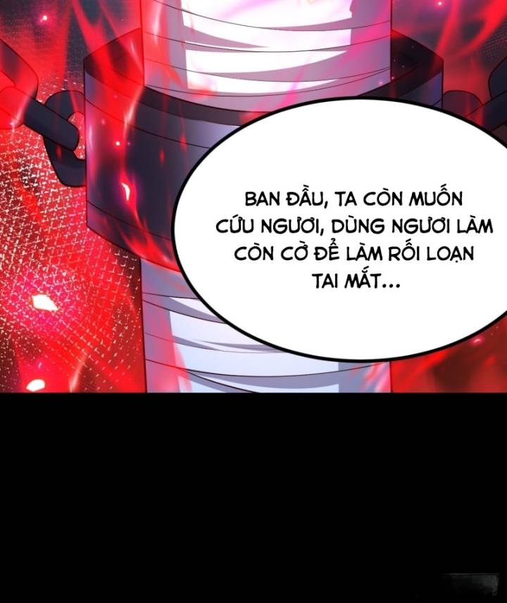 Chính Nghĩa Không!! Ta Trở Thành Phản Diện: Chapter 54