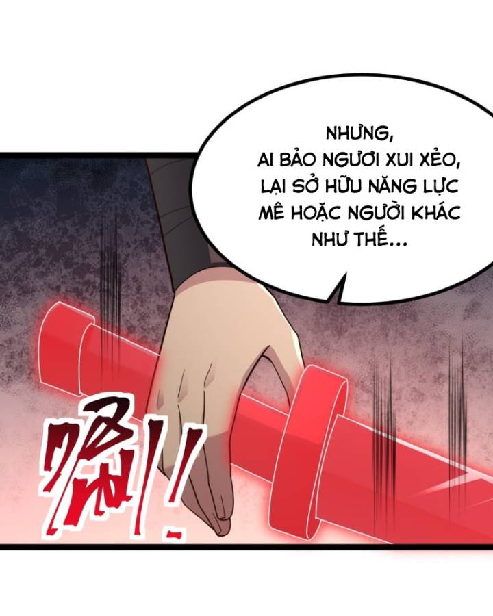 Chính Nghĩa Không!! Ta Trở Thành Phản Diện: Chapter 54