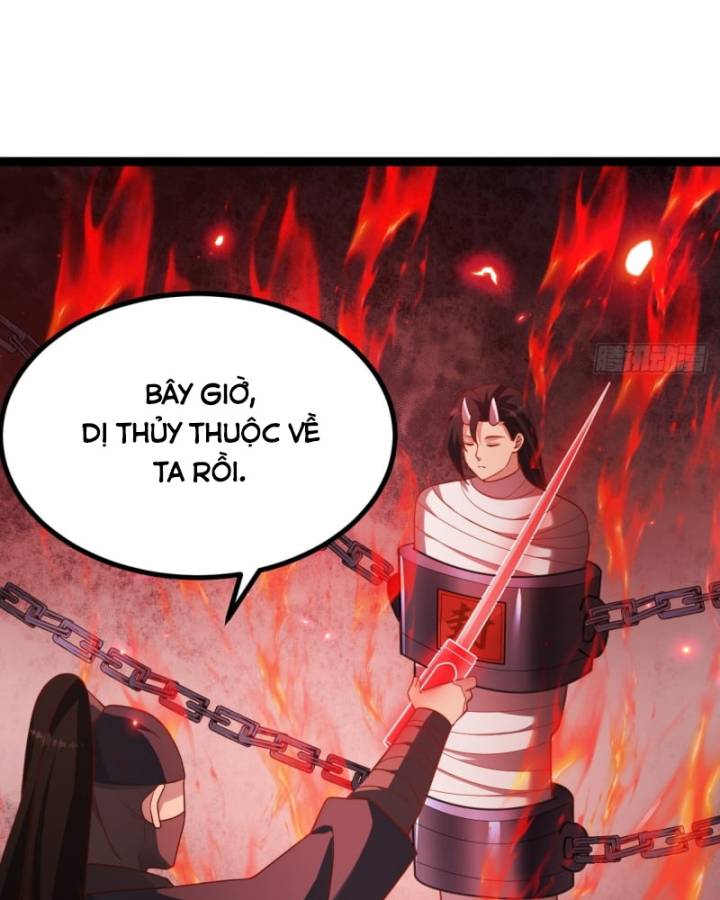 Chính Nghĩa Không!! Ta Trở Thành Phản Diện: Chapter 54