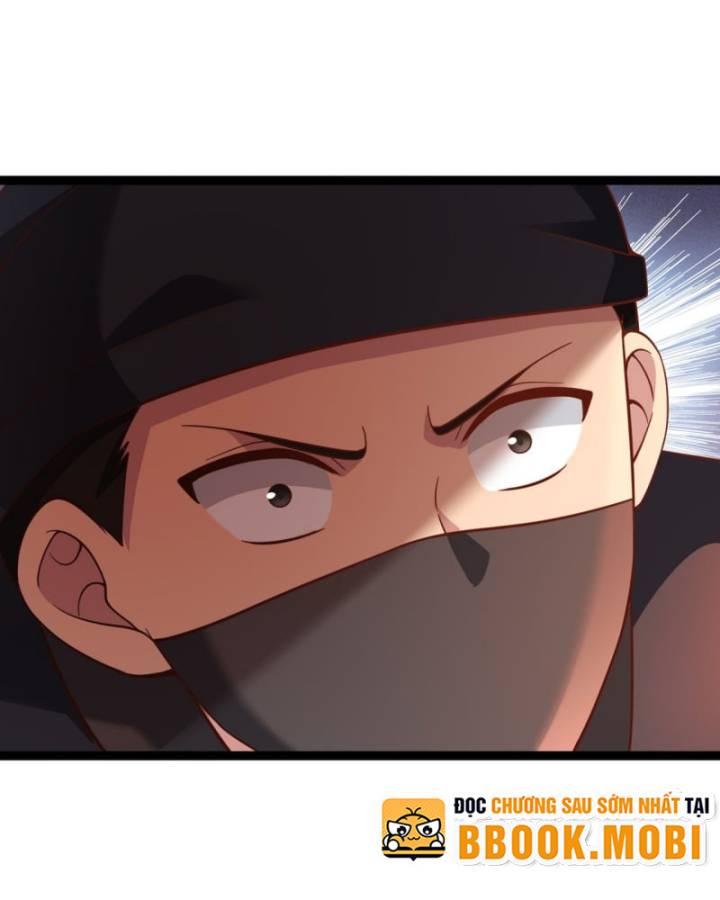 Chính Nghĩa Không!! Ta Trở Thành Phản Diện: Chapter 54