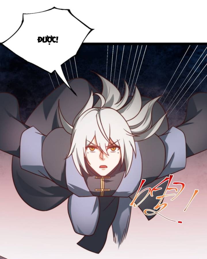 Chính Nghĩa Không!! Ta Trở Thành Phản Diện: Chapter 54