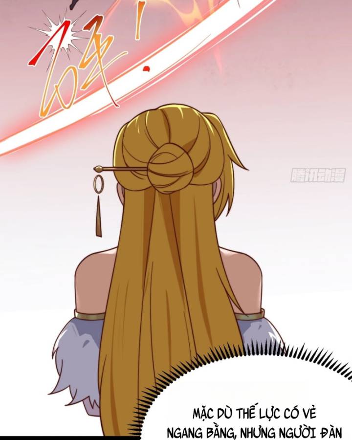 Chính Nghĩa Không!! Ta Trở Thành Phản Diện: Chapter 54