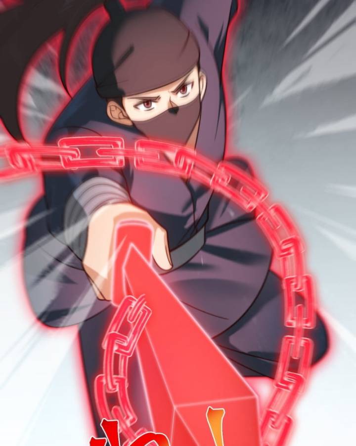 Chính Nghĩa Không!! Ta Trở Thành Phản Diện: Chapter 54