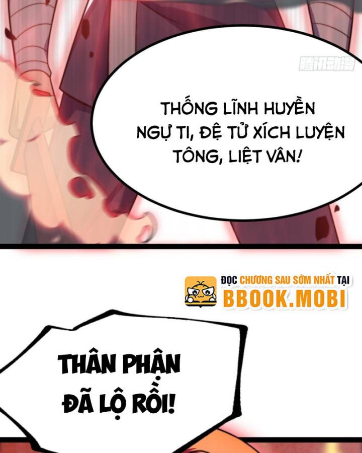 Chính Nghĩa Không!! Ta Trở Thành Phản Diện: Chapter 54