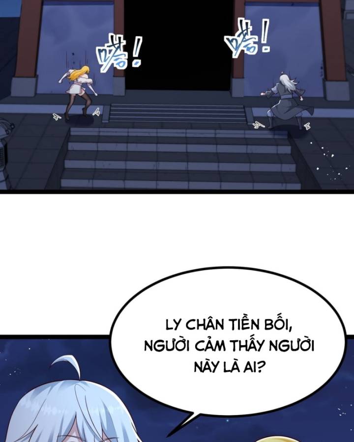 Chính Nghĩa Không!! Ta Trở Thành Phản Diện: Chapter 54