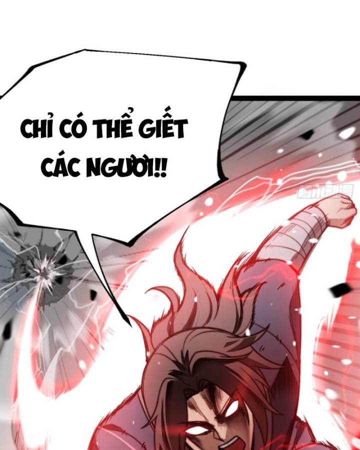 Chính Nghĩa Không!! Ta Trở Thành Phản Diện: Chapter 54