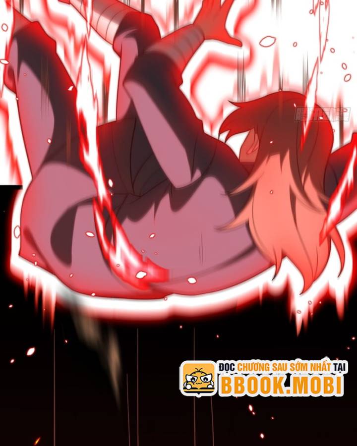 Chính Nghĩa Không!! Ta Trở Thành Phản Diện: Chapter 54