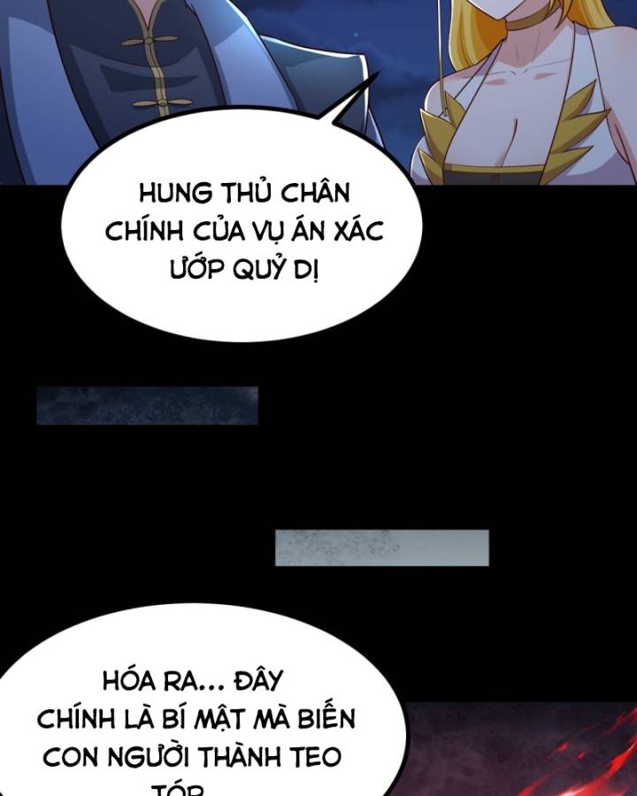 Chính Nghĩa Không!! Ta Trở Thành Phản Diện: Chapter 54