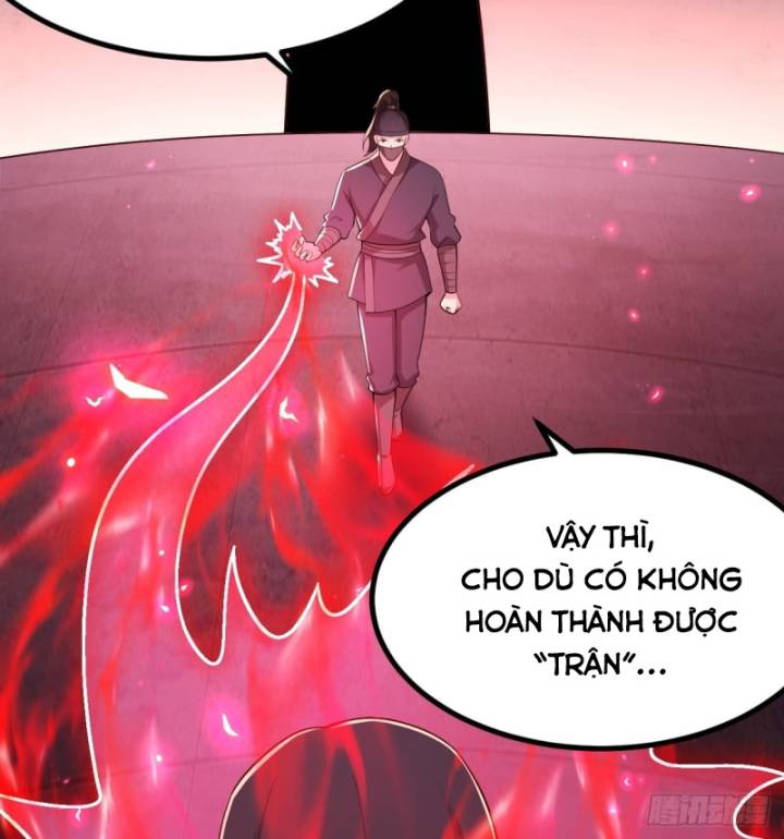 Chính Nghĩa Không!! Ta Trở Thành Phản Diện: Chapter 54