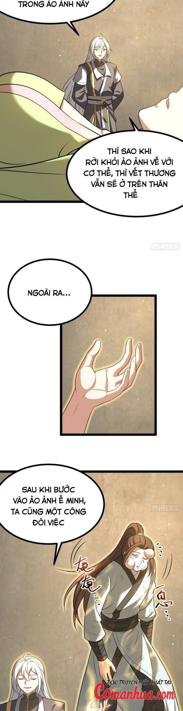 Chính Nghĩa Không!! Ta Trở Thành Phản Diện: Chapter 73