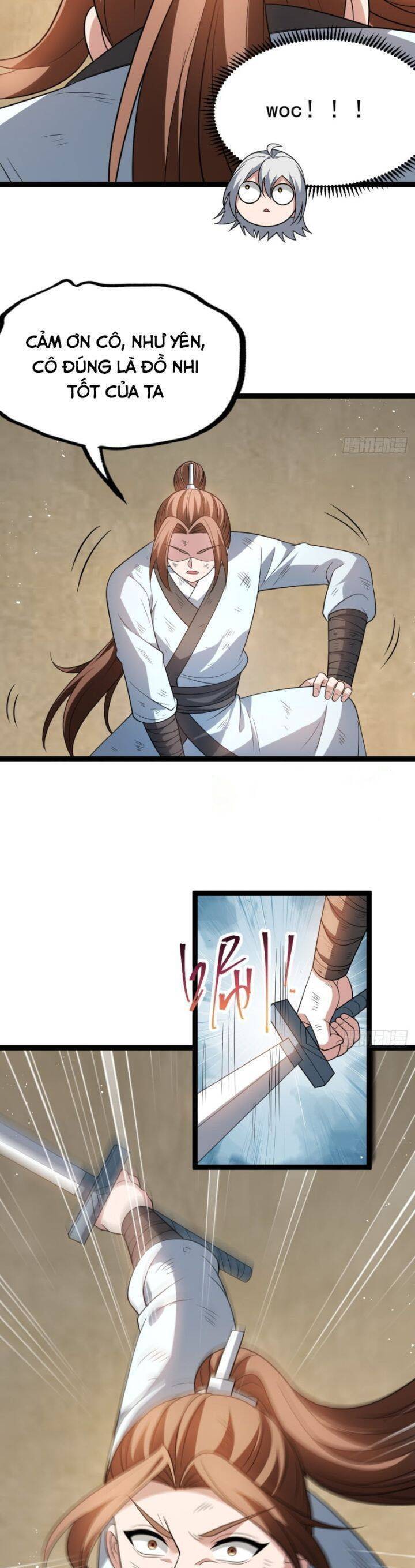 Chính Nghĩa Không!! Ta Trở Thành Phản Diện: Chapter 73