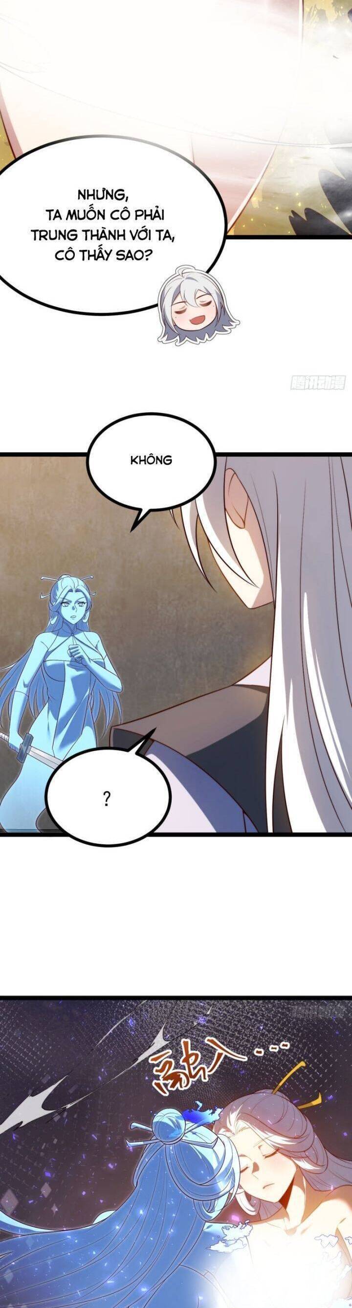 Chính Nghĩa Không!! Ta Trở Thành Phản Diện: Chapter 73