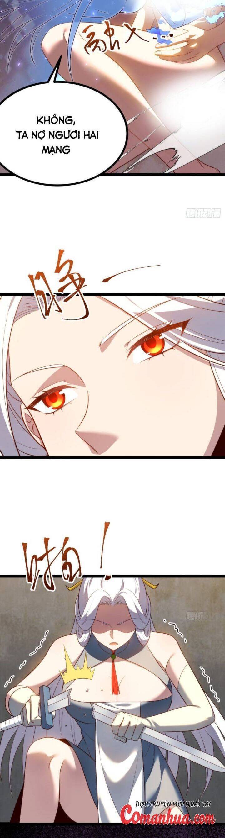 Chính Nghĩa Không!! Ta Trở Thành Phản Diện: Chapter 73