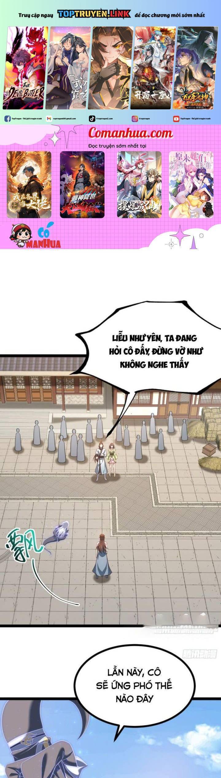 Chính Nghĩa Không!! Ta Trở Thành Phản Diện: Chapter 73
