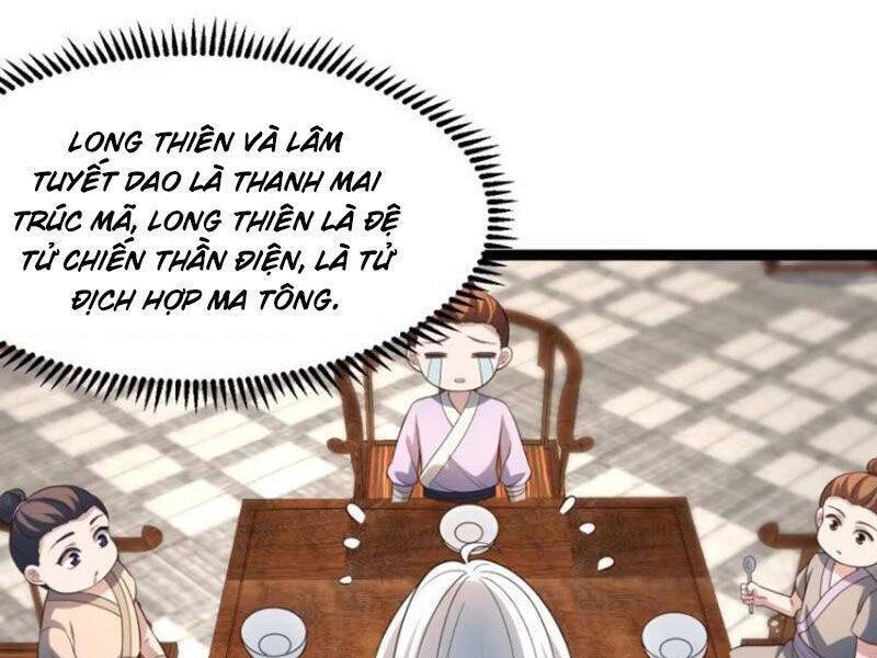 Chính Nghĩa Không!! Ta Trở Thành Phản Diện: Chapter 77