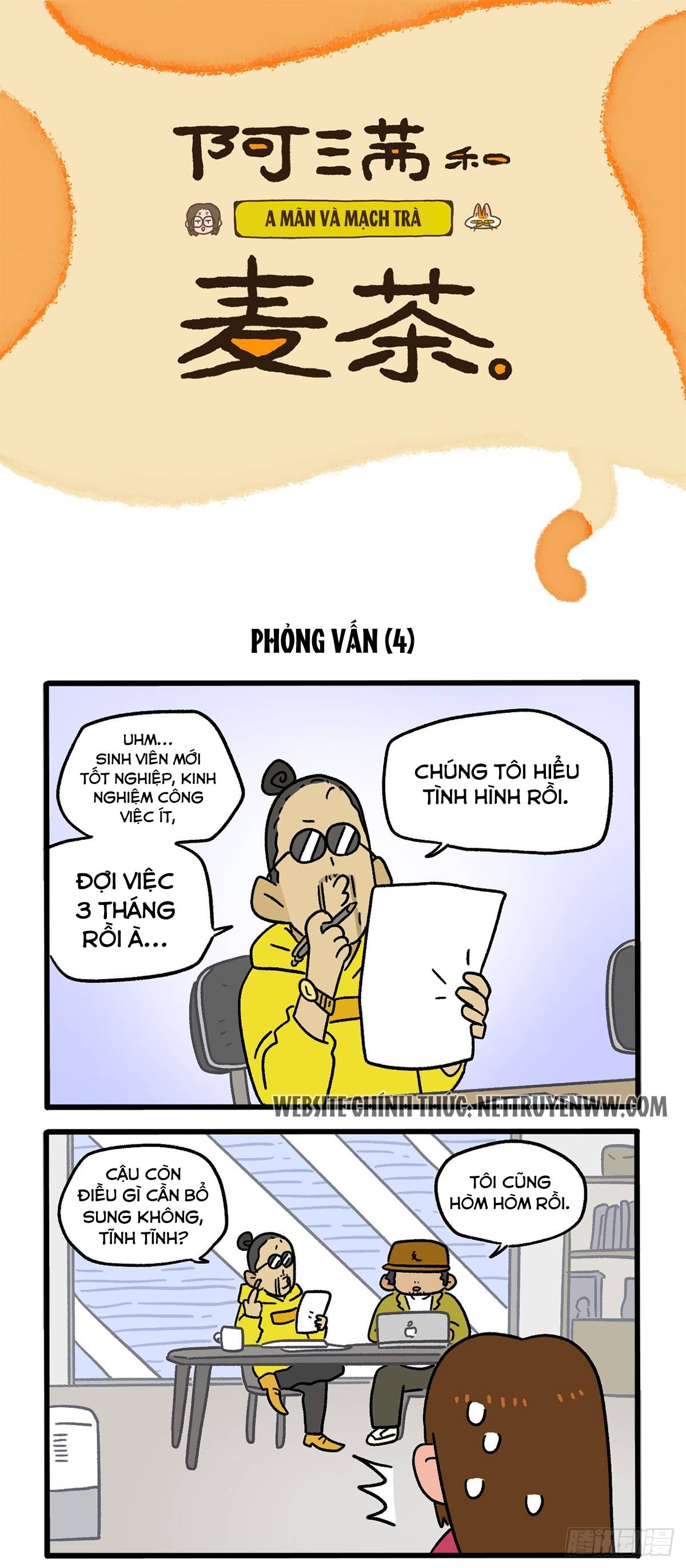 Truyện tranh