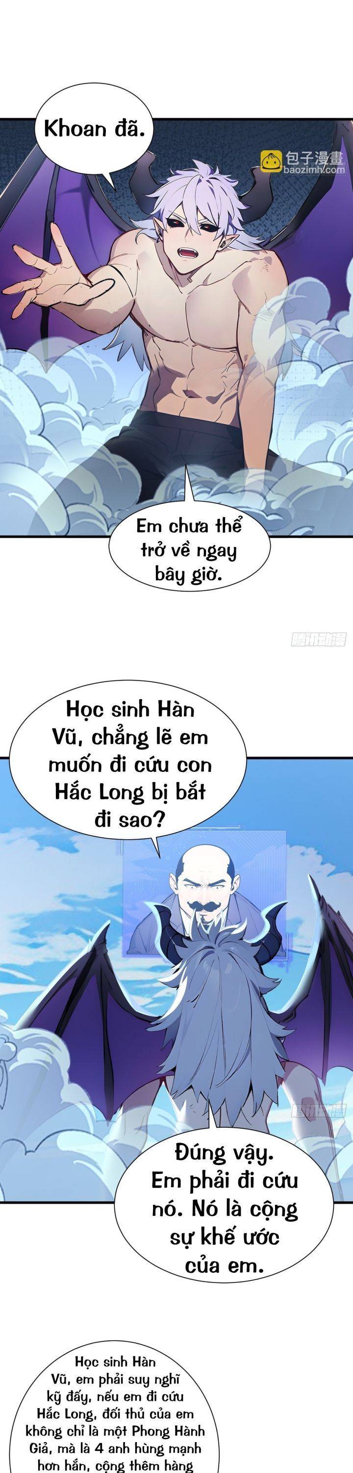 Truyện tranh