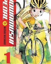 Yowamushi Pedal