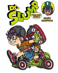 Dr. Slump