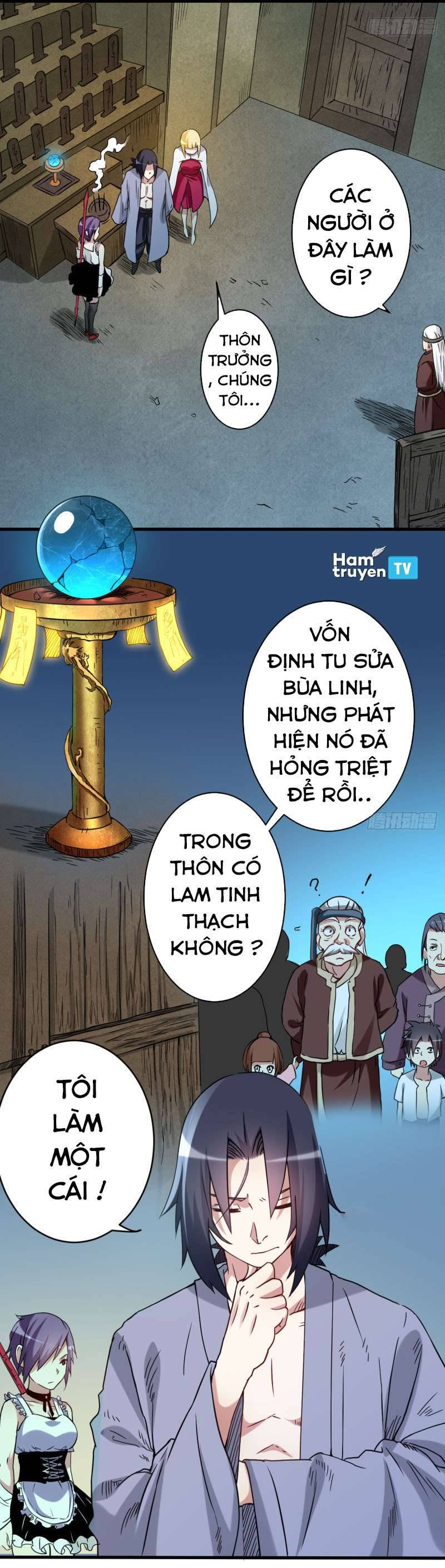 Truyện tranh
