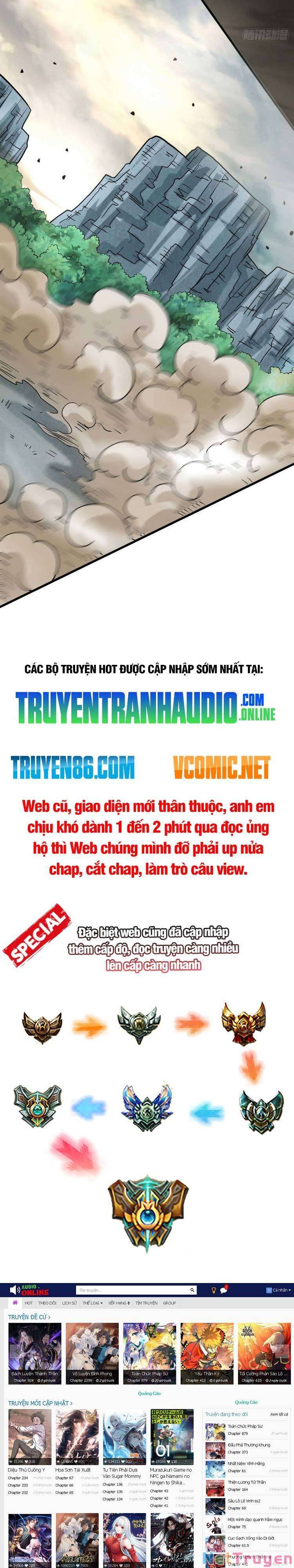 Truyện tranh