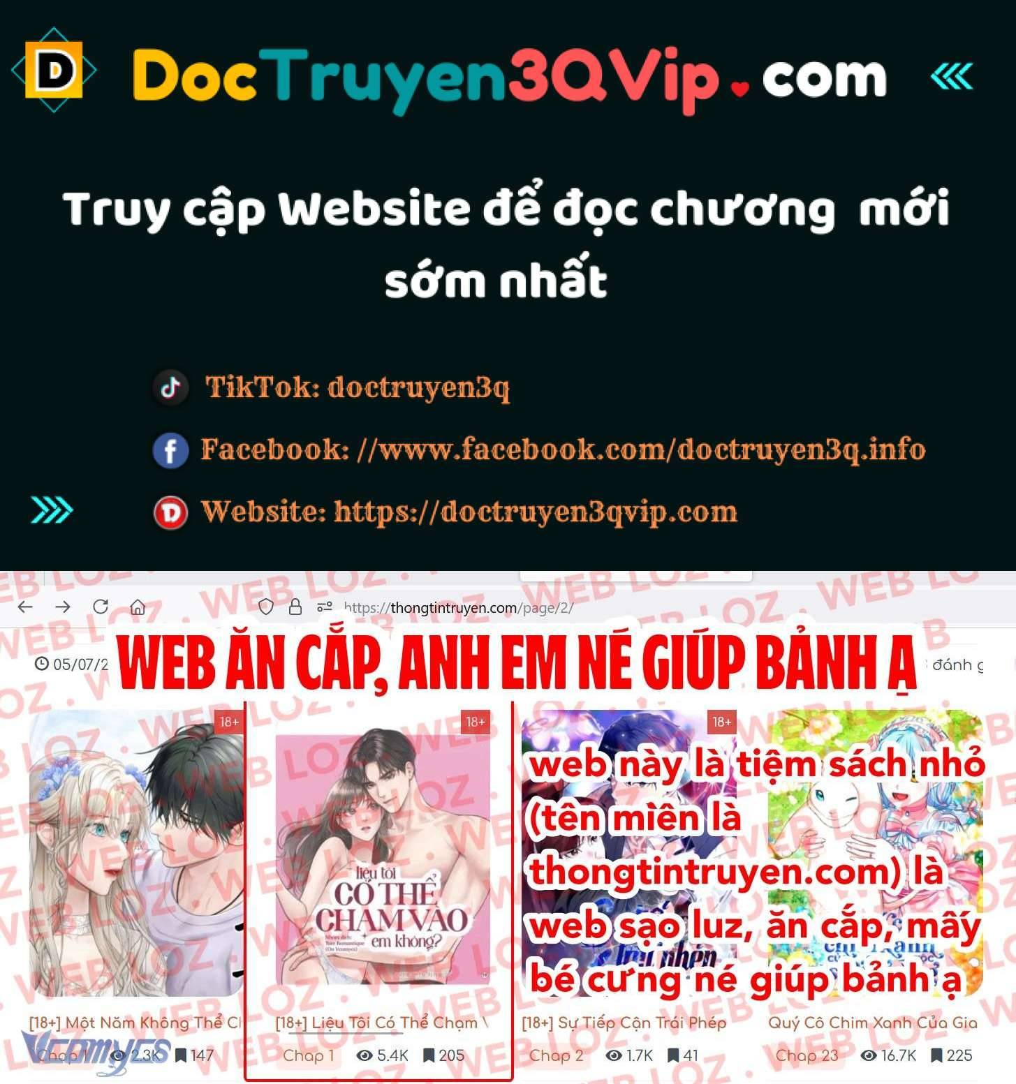 Truyện tranh