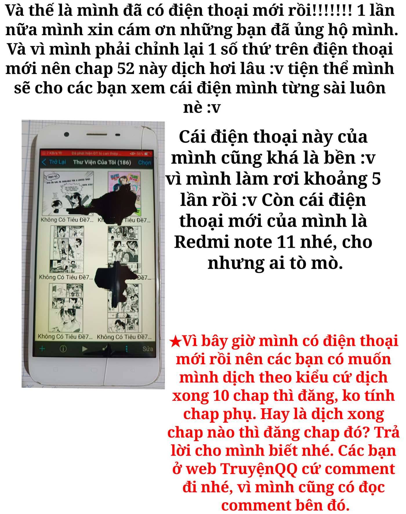 Truyện tranh