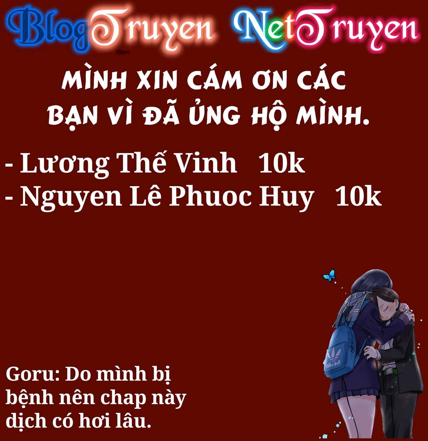 Truyện tranh