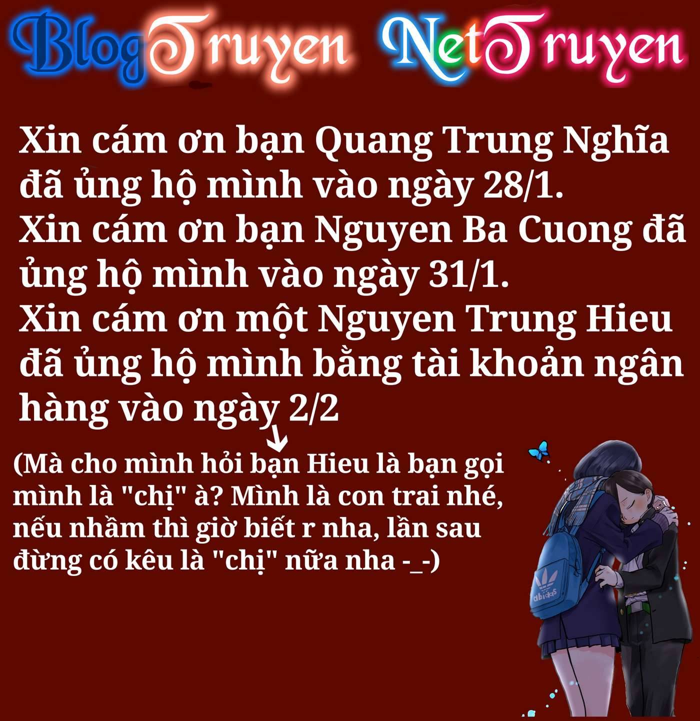 Truyện tranh