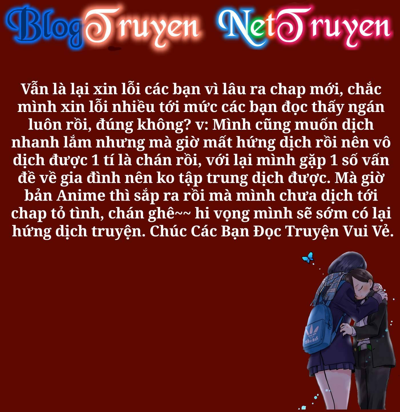 Truyện tranh