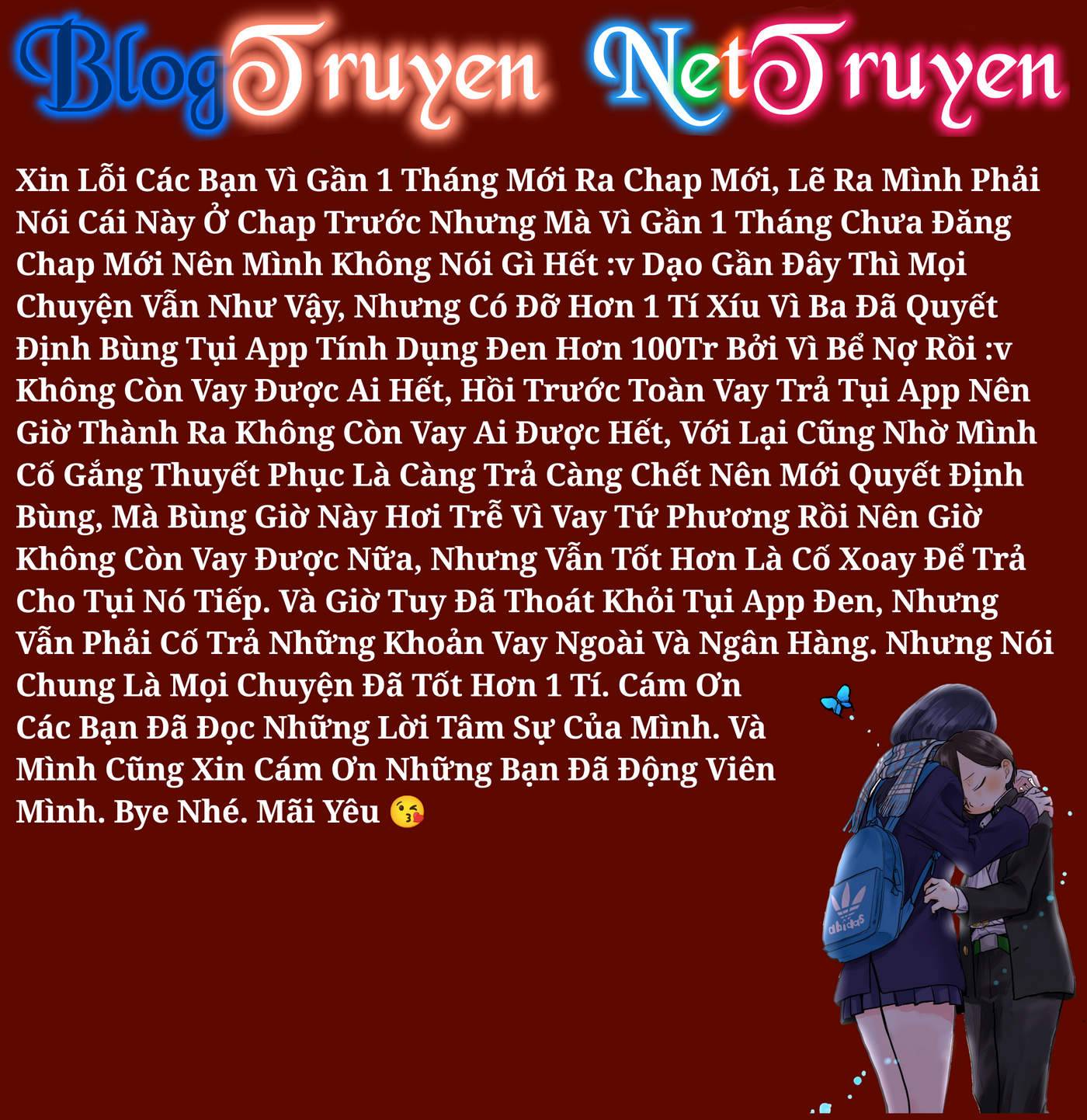 Truyện tranh