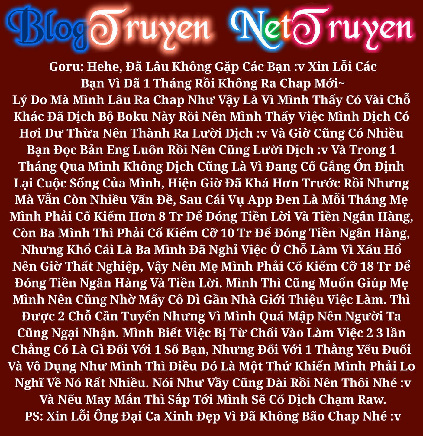 Truyện tranh