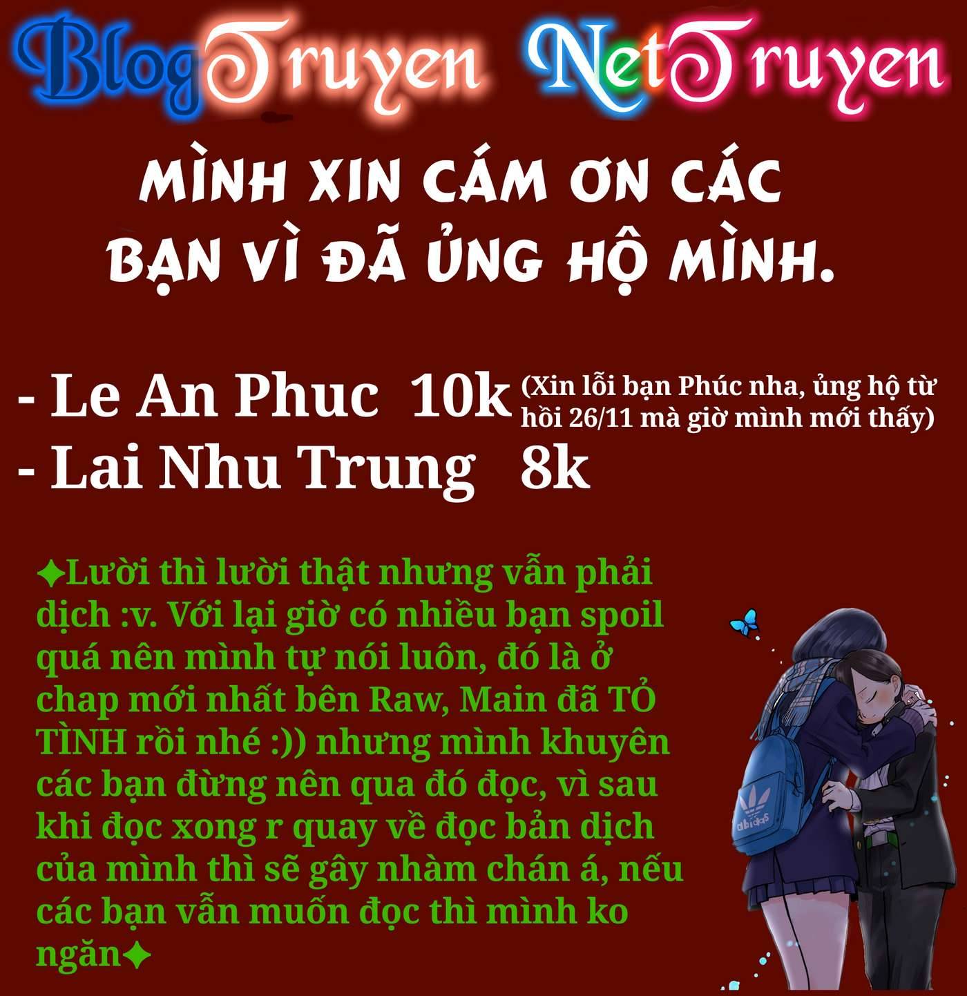 Truyện tranh