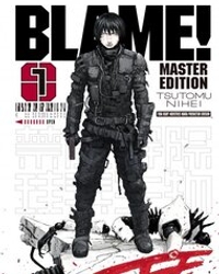 Blame! Master Edition