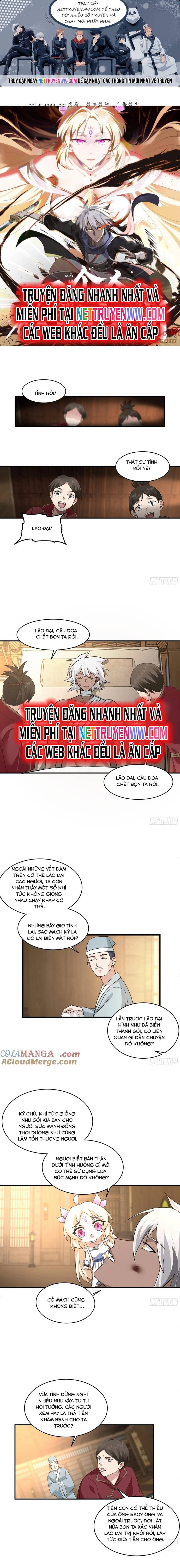 Truyện tranh