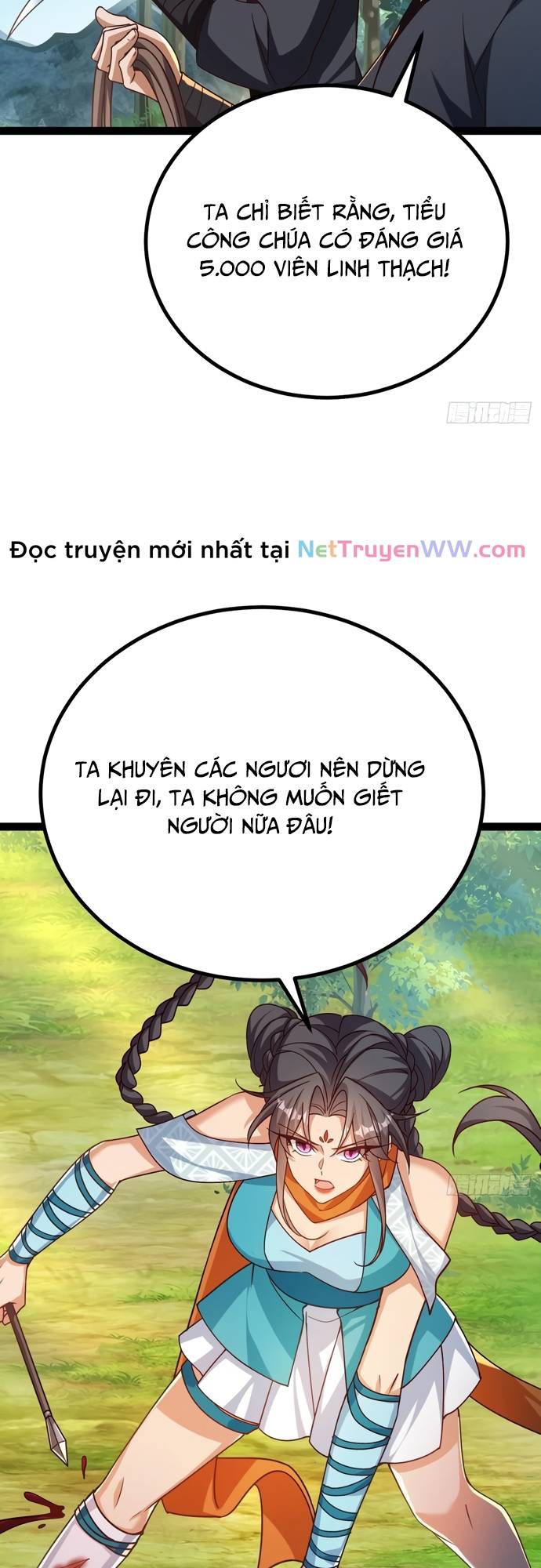 Truyện tranh