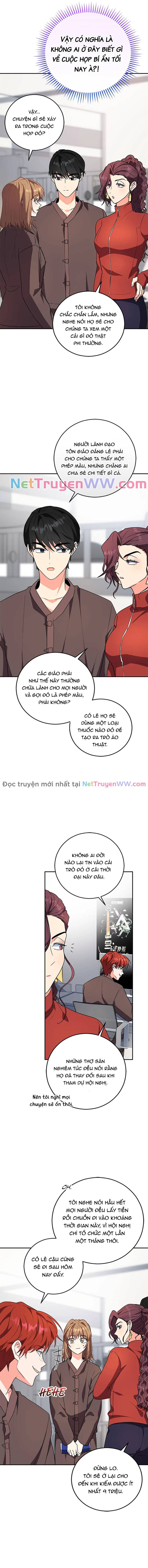 Truyện tranh