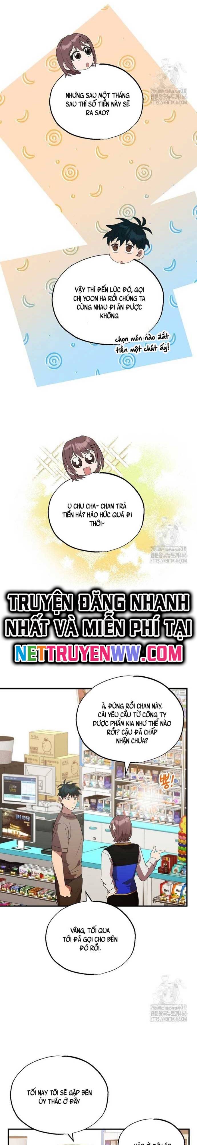 Truyện tranh