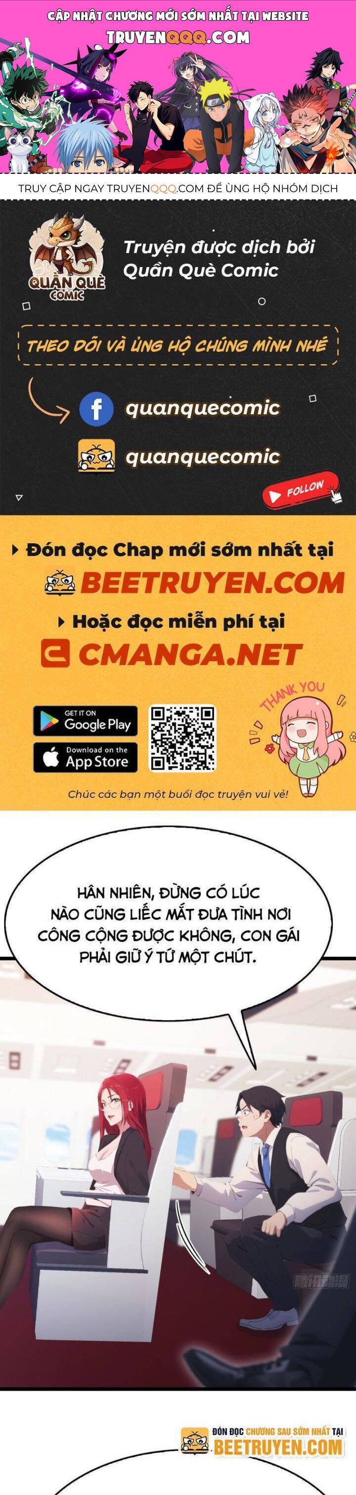 Truyện tranh