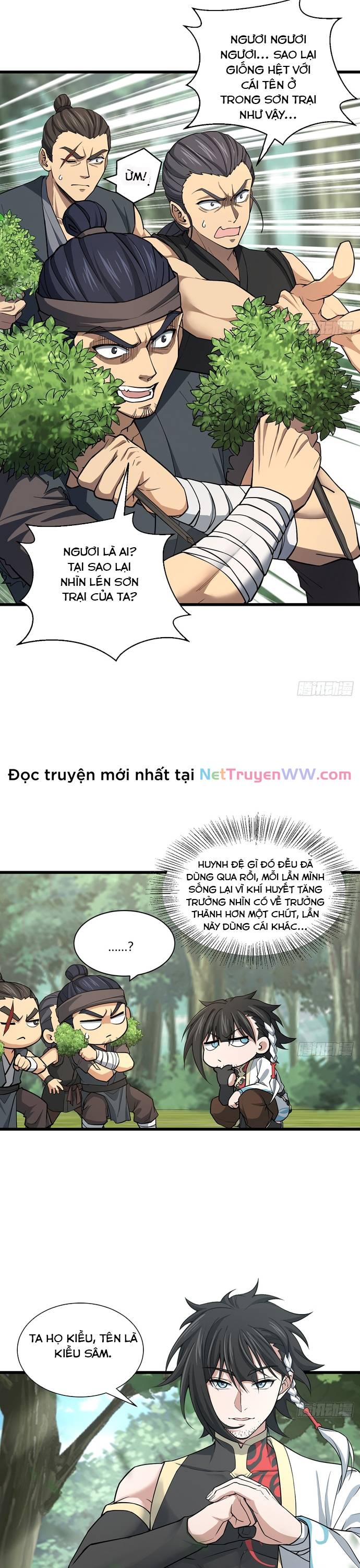 Truyện tranh