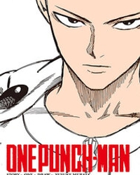 One-Punch Man (Nơi Duy Nhất Xếp Đúng Thứ Tự Chapter)