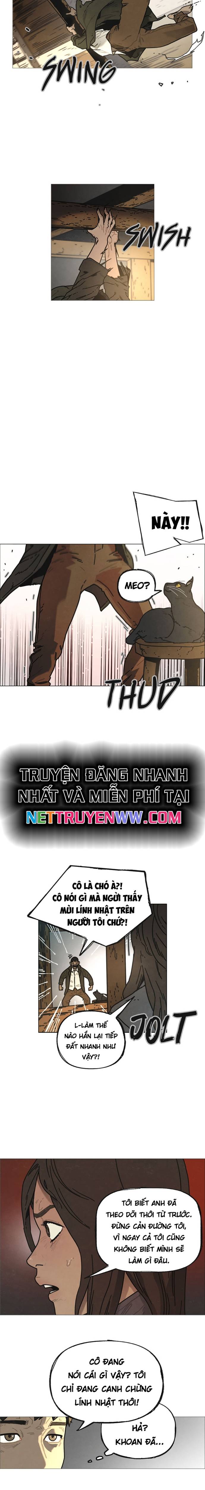 Truyện tranh